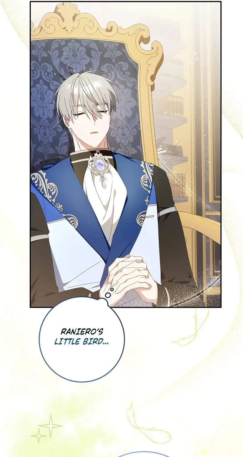 The Beloved New Daughter-in-law Of The Wolf Mansion Kainu Manga Chapter 6 Page 61
