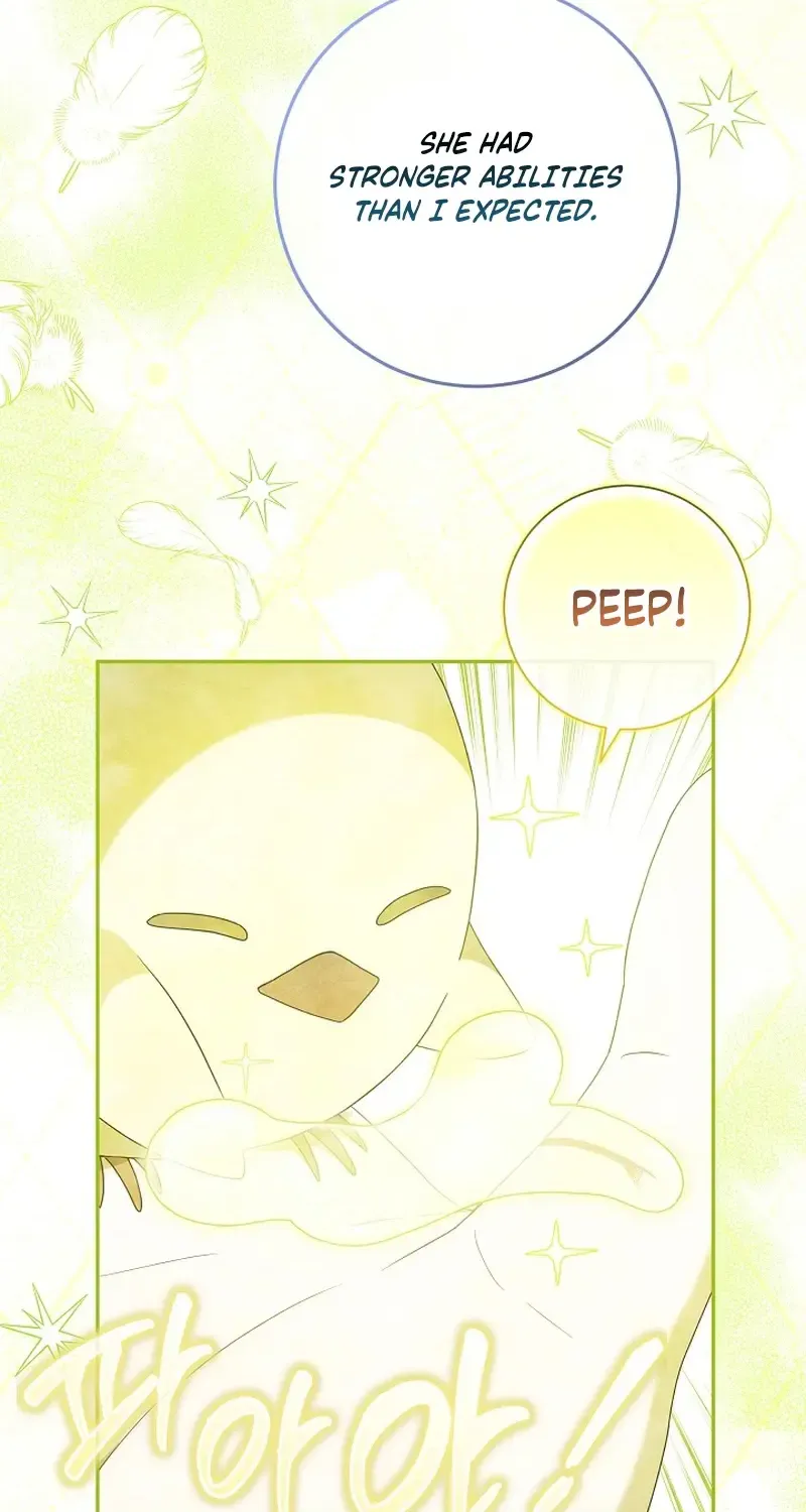 The Beloved New Daughter-in-law Of The Wolf Mansion Kainu Manga Chapter 6 Page 62
