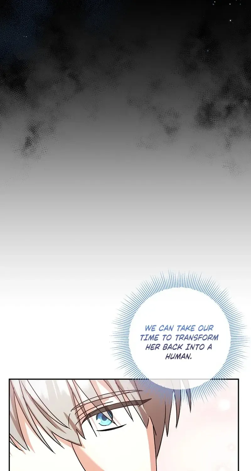 The Beloved New Daughter-in-law Of The Wolf Mansion Kainu Manga Chapter 6 Page 65