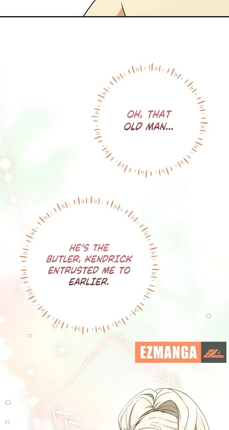 The Beloved New Daughter-in-law Of The Wolf Mansion Kainu Manga Chapter 6 Page 71
