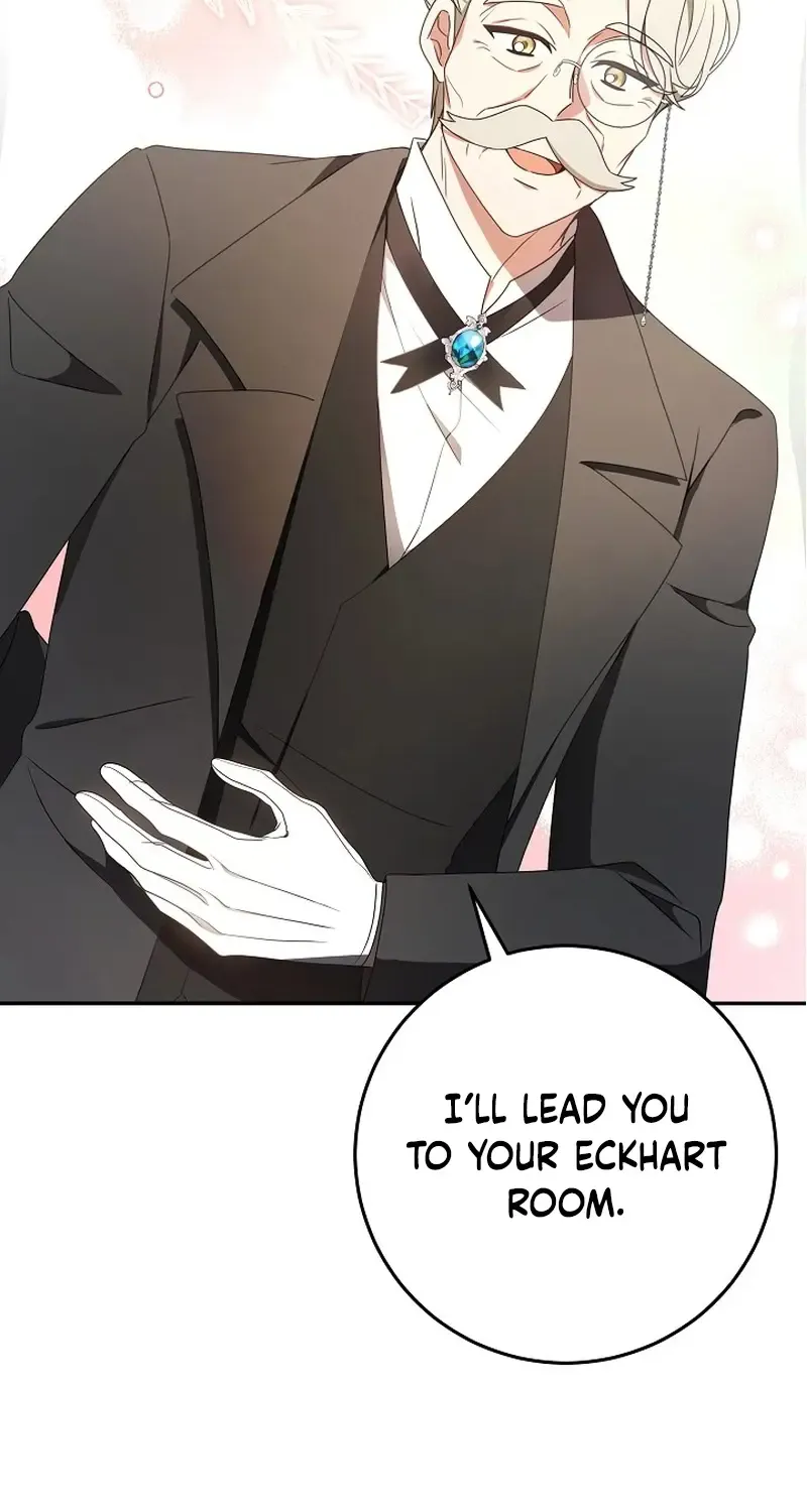 The Beloved New Daughter-in-law Of The Wolf Mansion Kainu Manga Chapter 6 Page 72