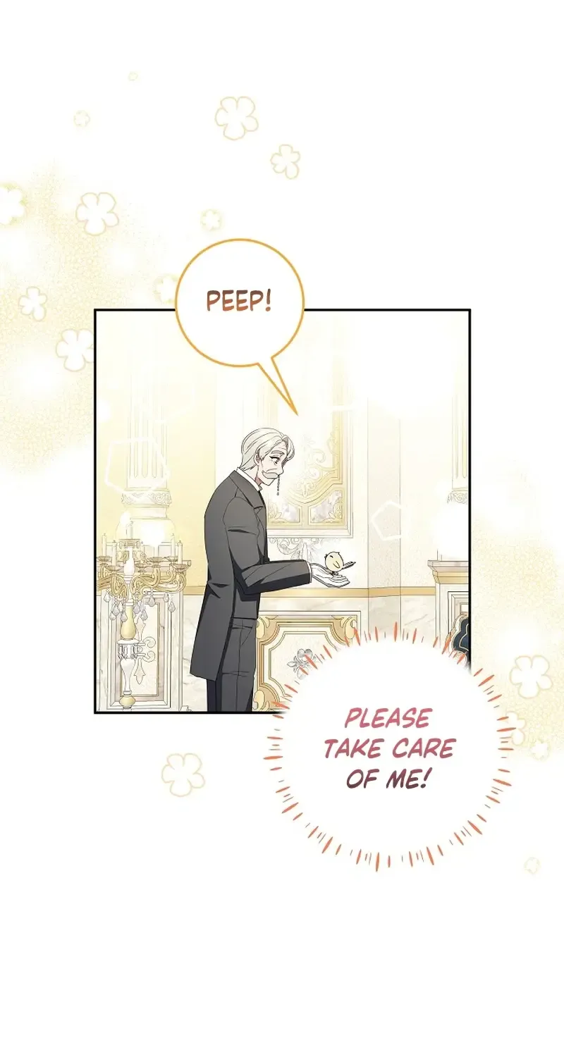 The Beloved New Daughter-in-law Of The Wolf Mansion Kainu Manga Chapter 6 Page 73