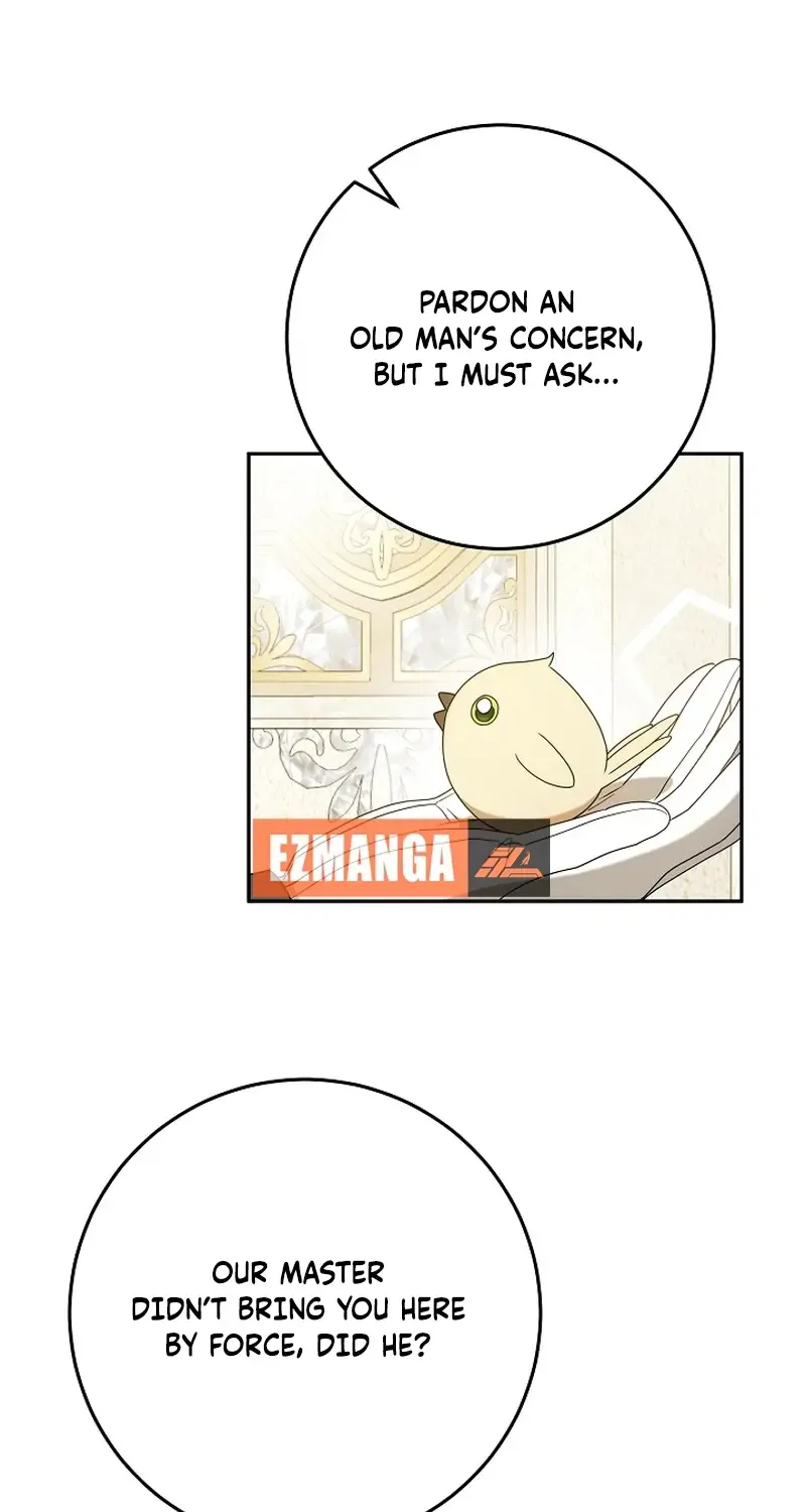 The Beloved New Daughter-in-law Of The Wolf Mansion Kainu Manga Chapter 6 Page 74