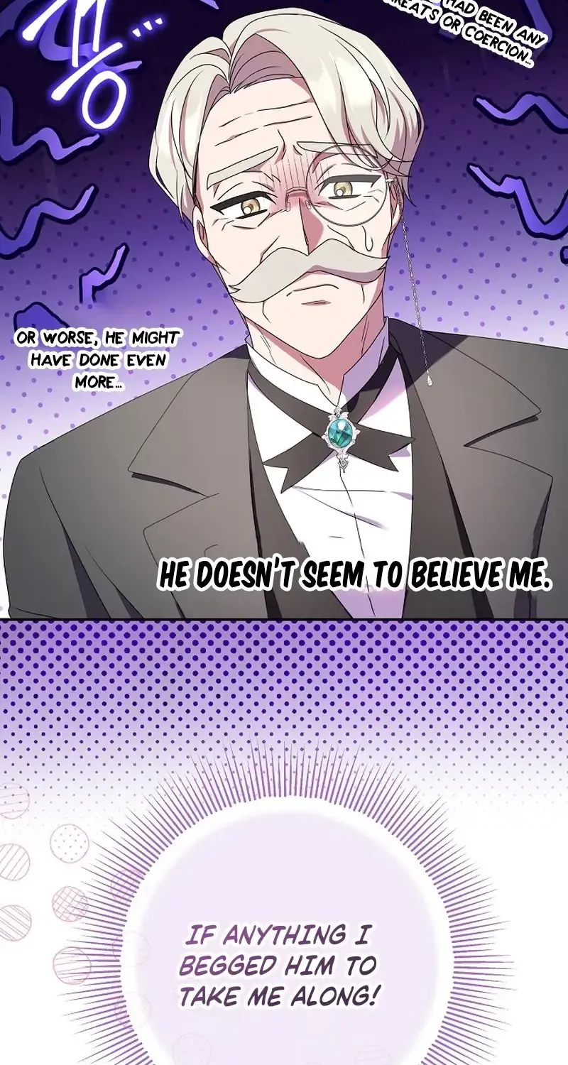 The Beloved New Daughter-in-law Of The Wolf Mansion Kainu Manga Chapter 6 Page 76