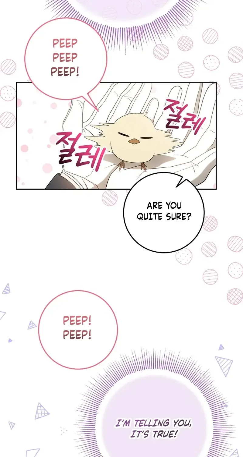 The Beloved New Daughter-in-law Of The Wolf Mansion Kainu Manga Chapter 6 Page 77