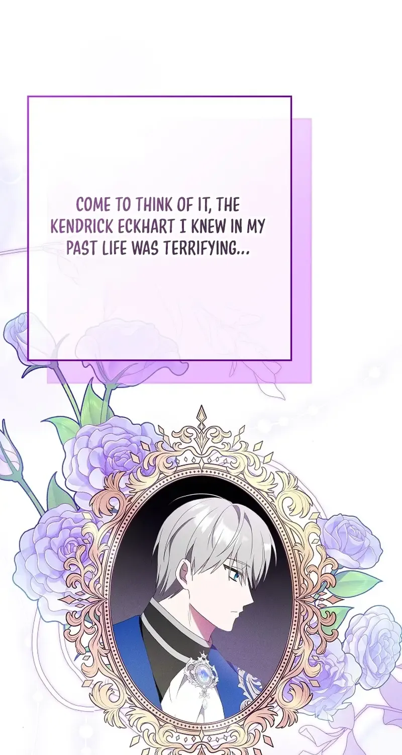 The Beloved New Daughter-in-law Of The Wolf Mansion Kainu Manga Chapter 6 Page 79