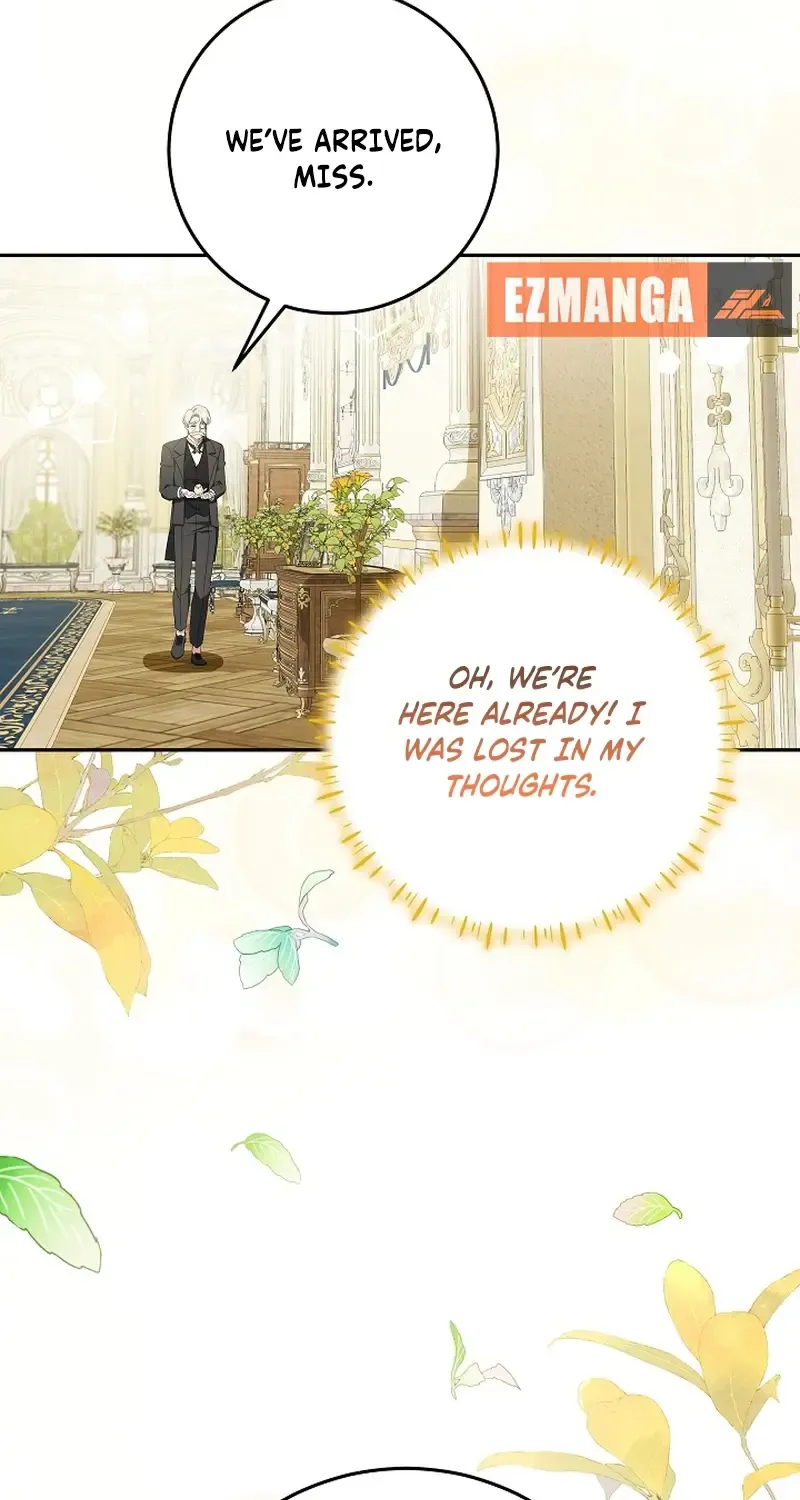 The Beloved New Daughter-in-law Of The Wolf Mansion Kainu Manga Chapter 6 Page 83
