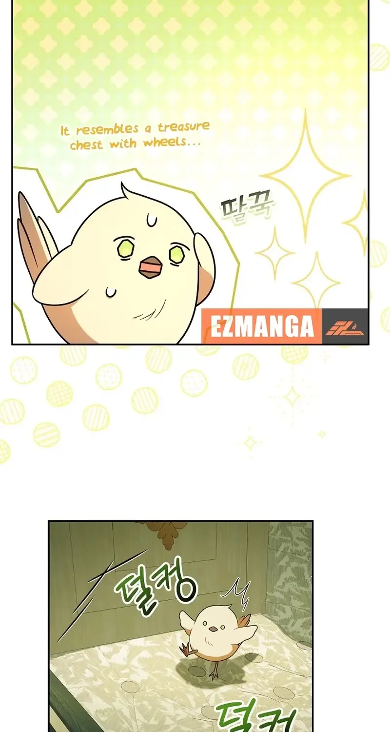 The Beloved New Daughter-in-law Of The Wolf Mansion Kainu Manga Chapter 5 Page 23