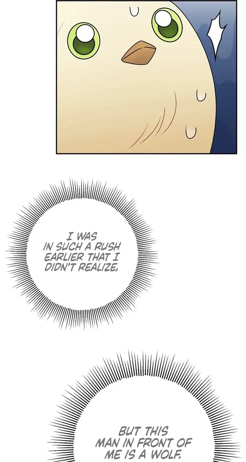 The Beloved New Daughter-in-law Of The Wolf Mansion Kainu Manga Chapter 5 Page 26