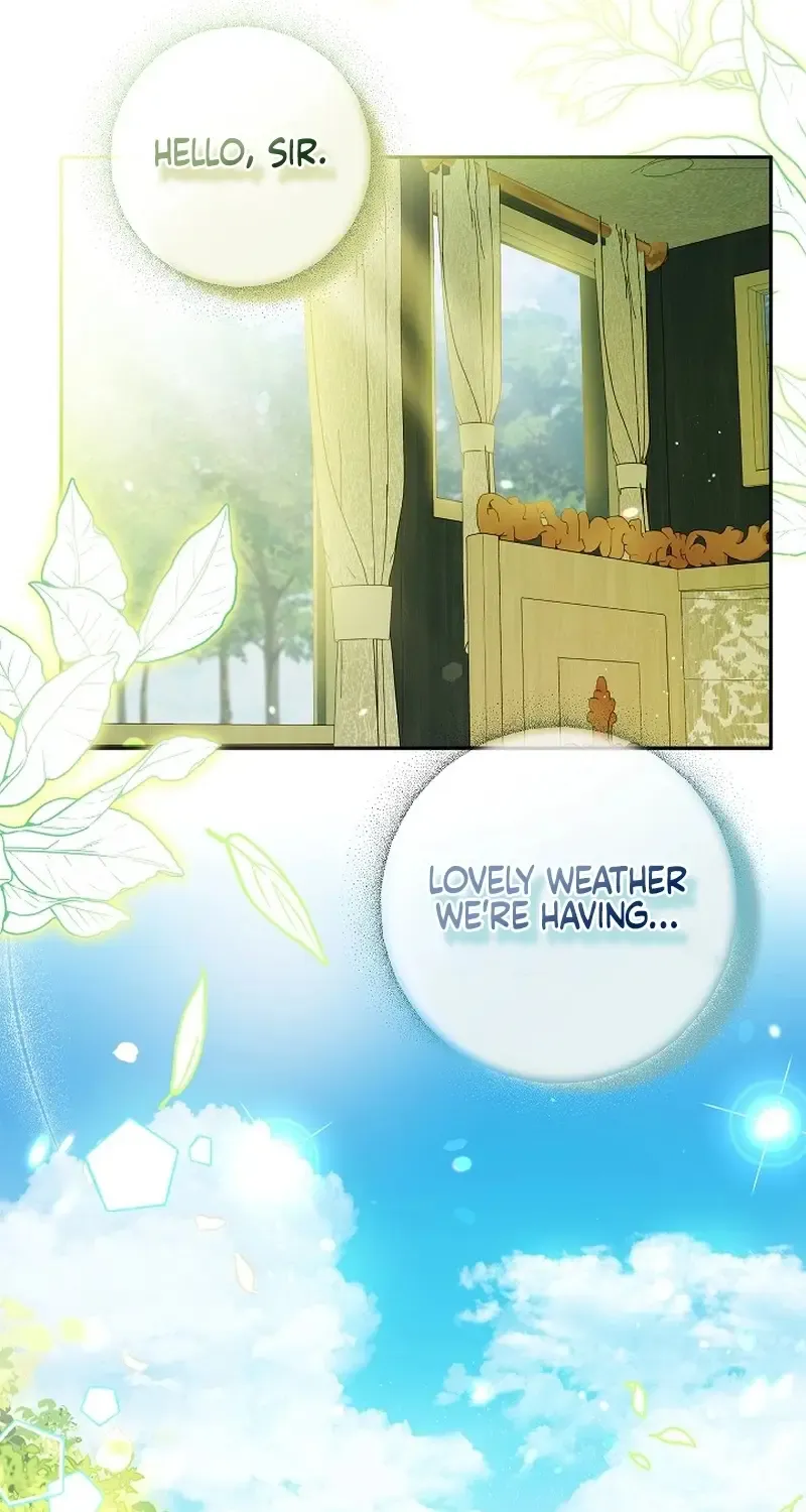 The Beloved New Daughter-in-law Of The Wolf Mansion Kainu Manga Chapter 5 Page 31