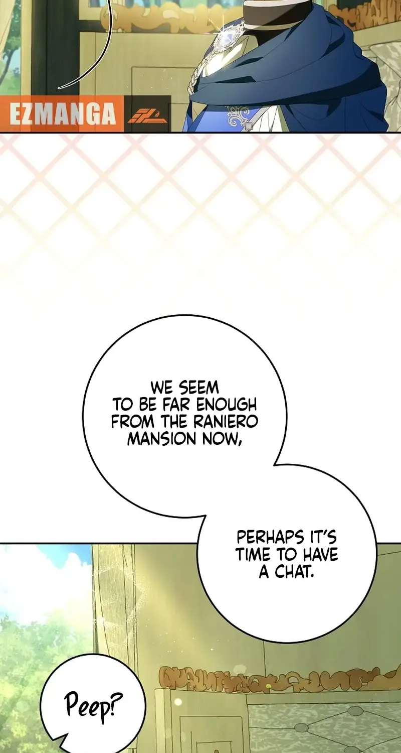 The Beloved New Daughter-in-law Of The Wolf Mansion Kainu Manga Chapter 5 Page 45