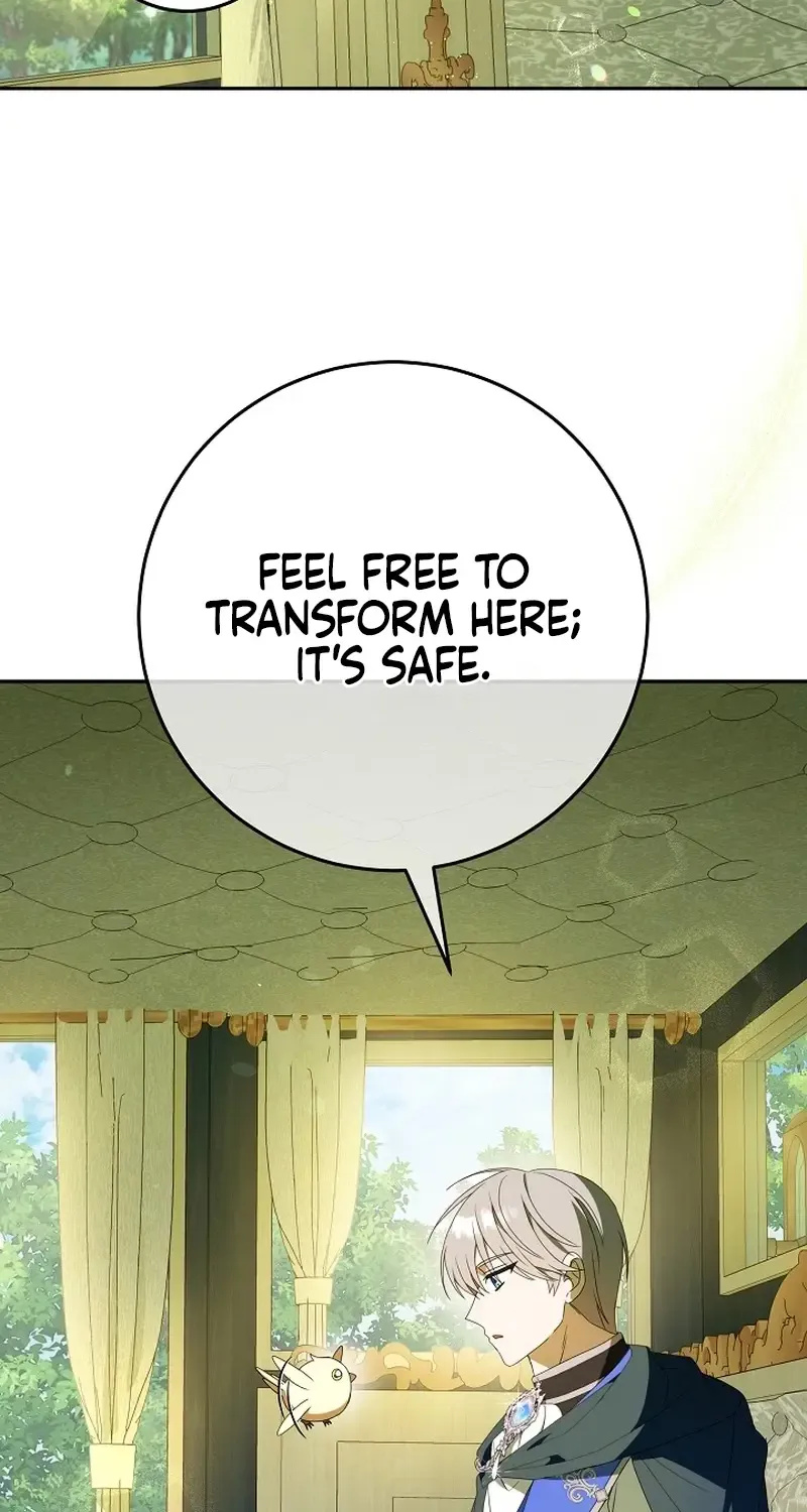The Beloved New Daughter-in-law Of The Wolf Mansion Kainu Manga Chapter 5 Page 46