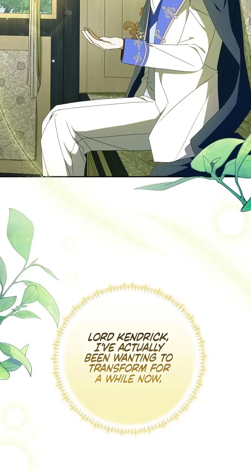 The Beloved New Daughter-in-law Of The Wolf Mansion Kainu Manga Chapter 5 Page 47