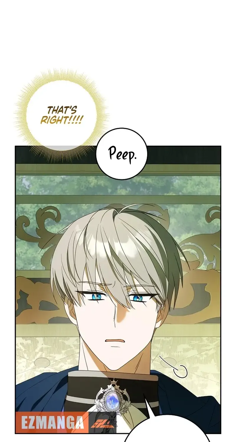 The Beloved New Daughter-in-law Of The Wolf Mansion Kainu Manga Chapter 5 Page 50