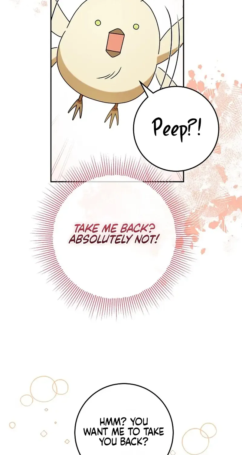 The Beloved New Daughter-in-law Of The Wolf Mansion Kainu Manga Chapter 5 Page 52