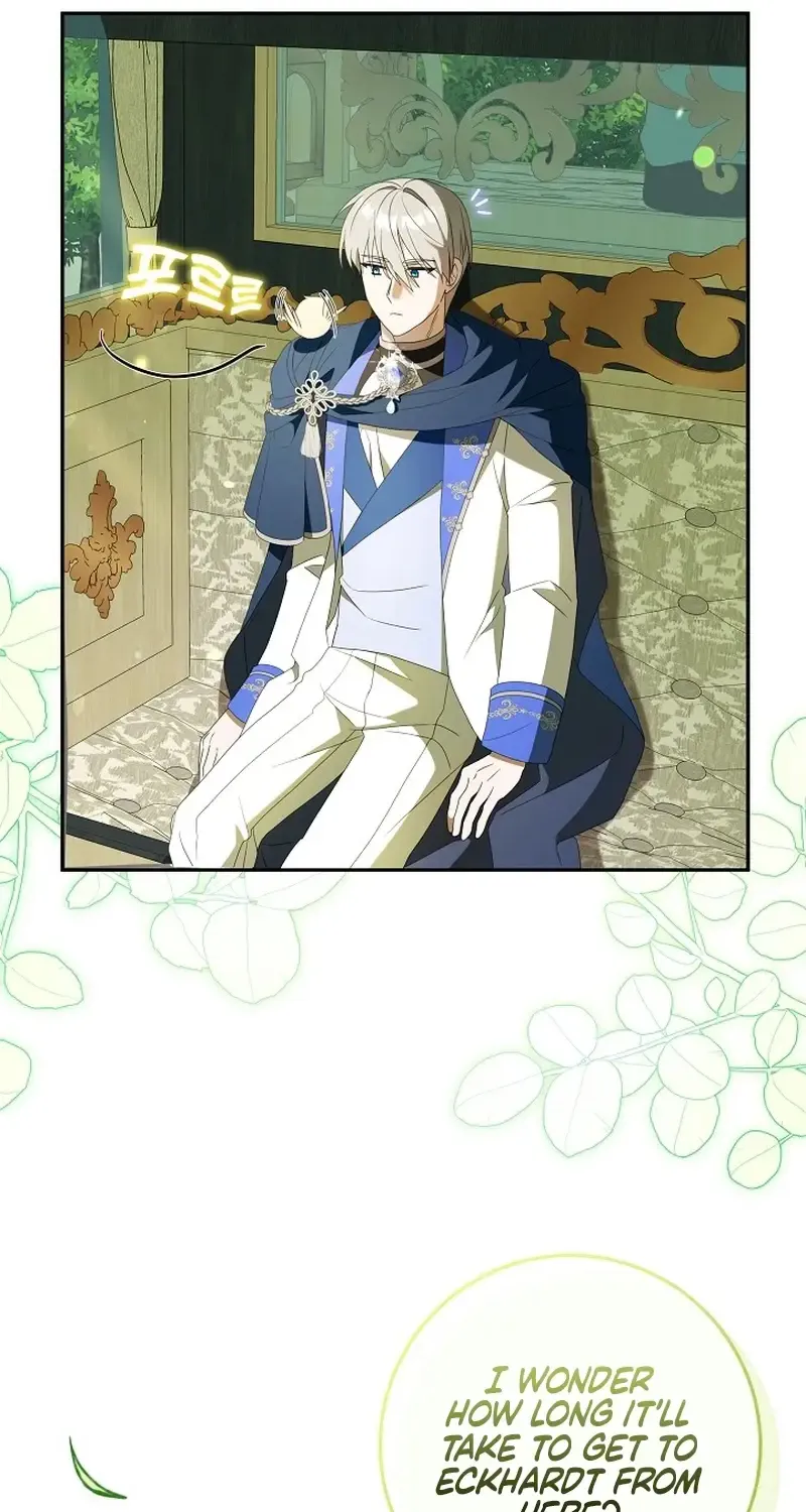 The Beloved New Daughter-in-law Of The Wolf Mansion Kainu Manga Chapter 5 Page 56