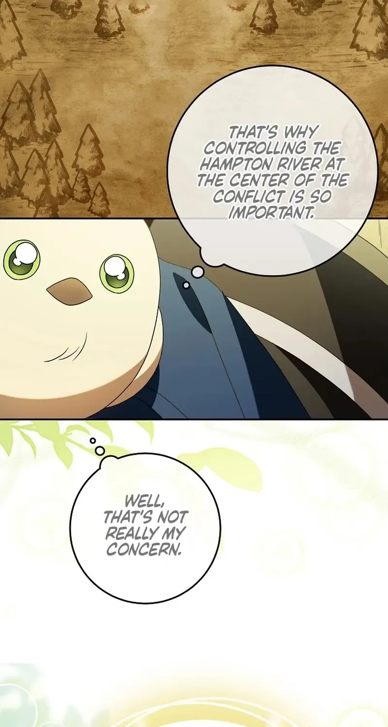 The Beloved New Daughter-in-law Of The Wolf Mansion Kainu Manga Chapter 5 Page 59