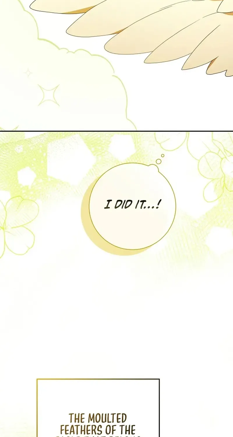 The Beloved New Daughter-in-law Of The Wolf Mansion Kainu Manga Chapter 4 Page 3