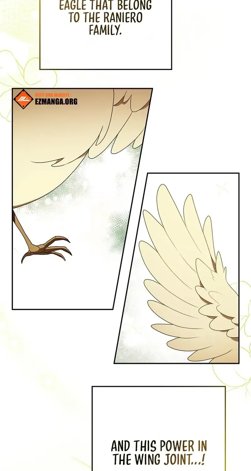The Beloved New Daughter-in-law Of The Wolf Mansion Kainu Manga Chapter 4 Page 4
