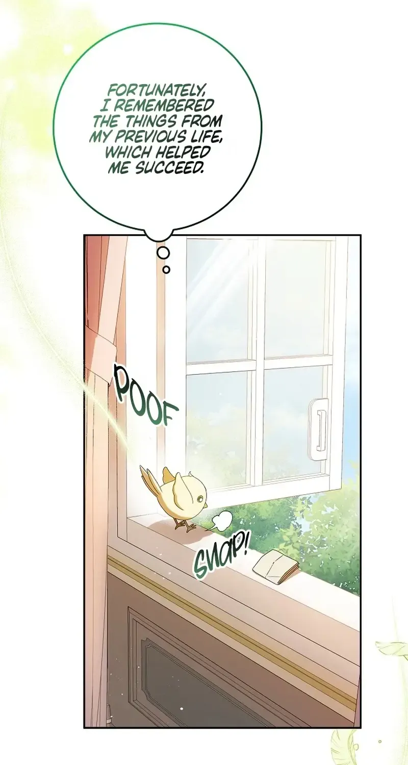 The Beloved New Daughter-in-law Of The Wolf Mansion Kainu Manga Chapter 4 Page 10
