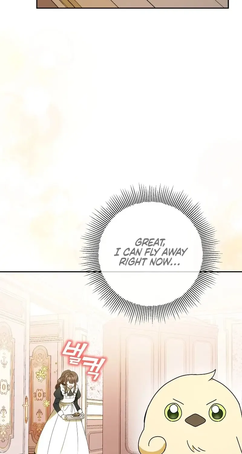 The Beloved New Daughter-in-law Of The Wolf Mansion Kainu Manga Chapter 4 Page 15