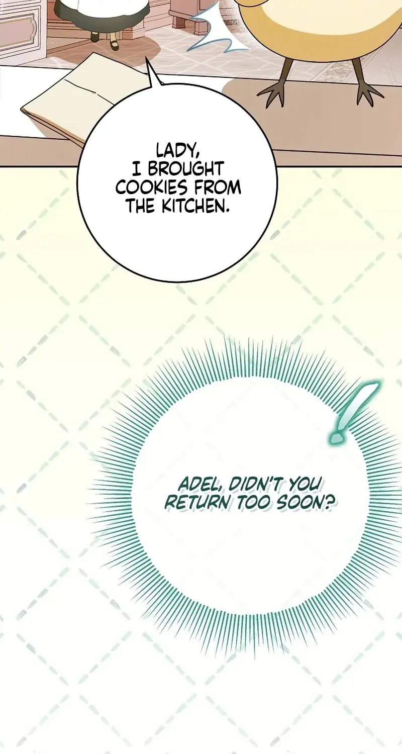 The Beloved New Daughter-in-law Of The Wolf Mansion Kainu Manga Chapter 4 Page 16