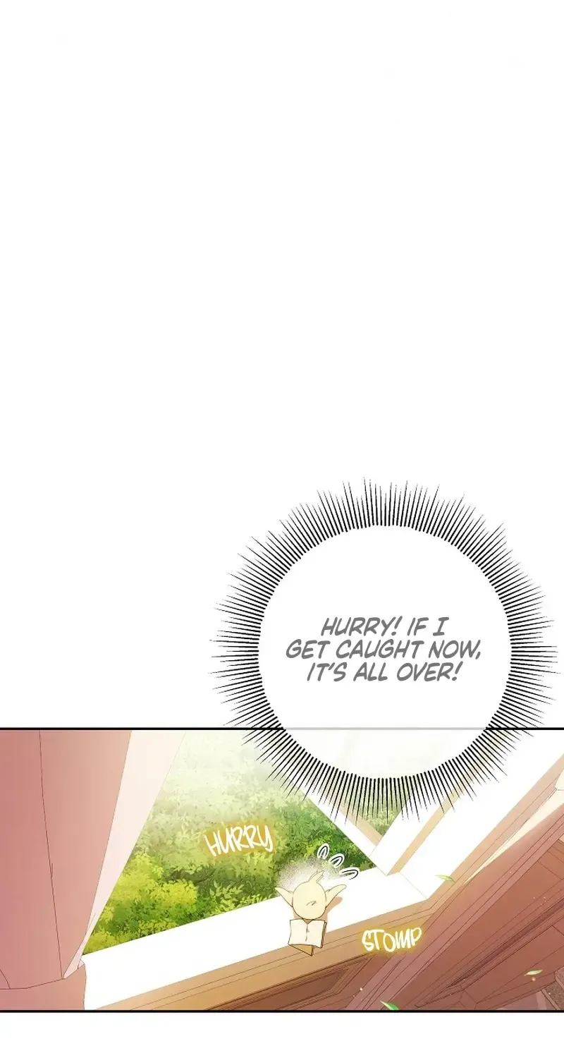 The Beloved New Daughter-in-law Of The Wolf Mansion Kainu Manga Chapter 4 Page 18