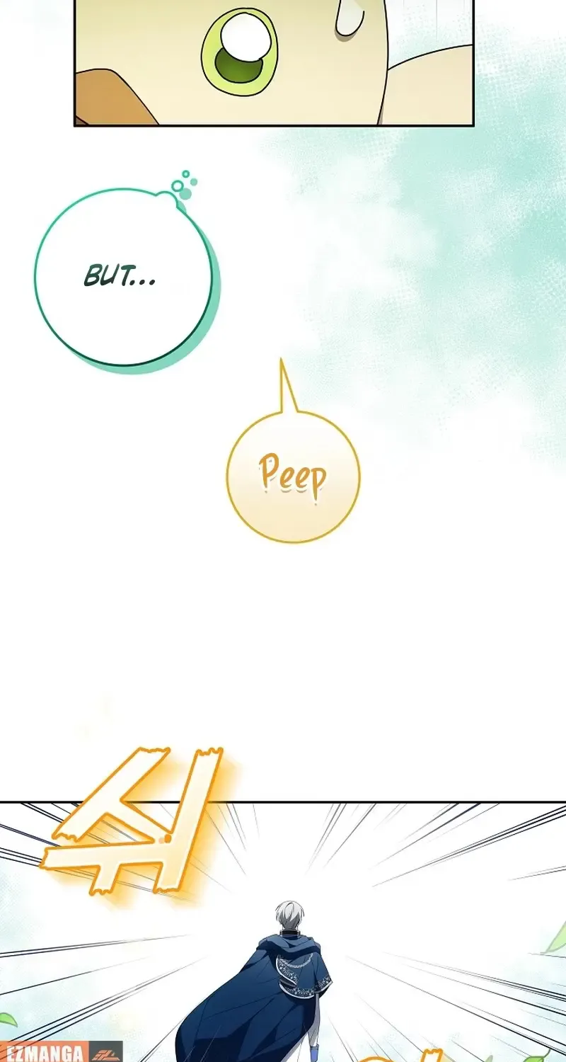 The Beloved New Daughter-in-law Of The Wolf Mansion Kainu Manga Chapter 4 Page 29