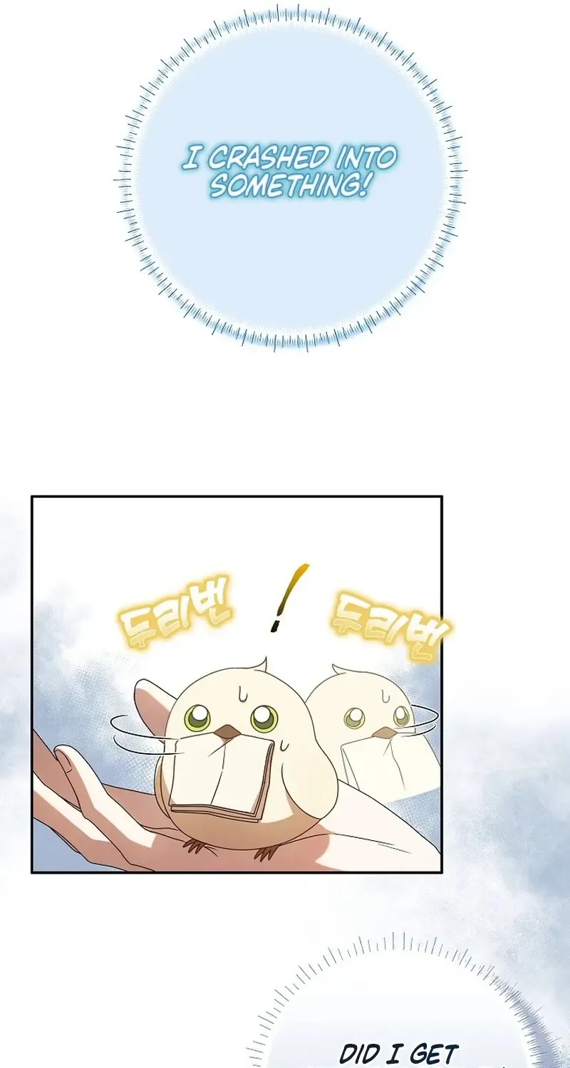 The Beloved New Daughter-in-law Of The Wolf Mansion Kainu Manga Chapter 4 Page 37