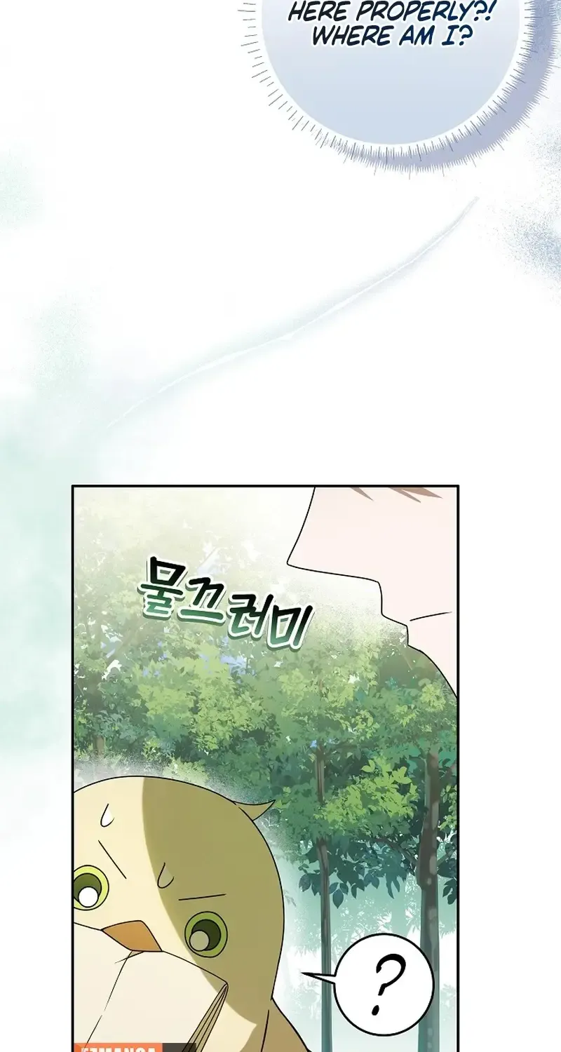 The Beloved New Daughter-in-law Of The Wolf Mansion Kainu Manga Chapter 4 Page 38