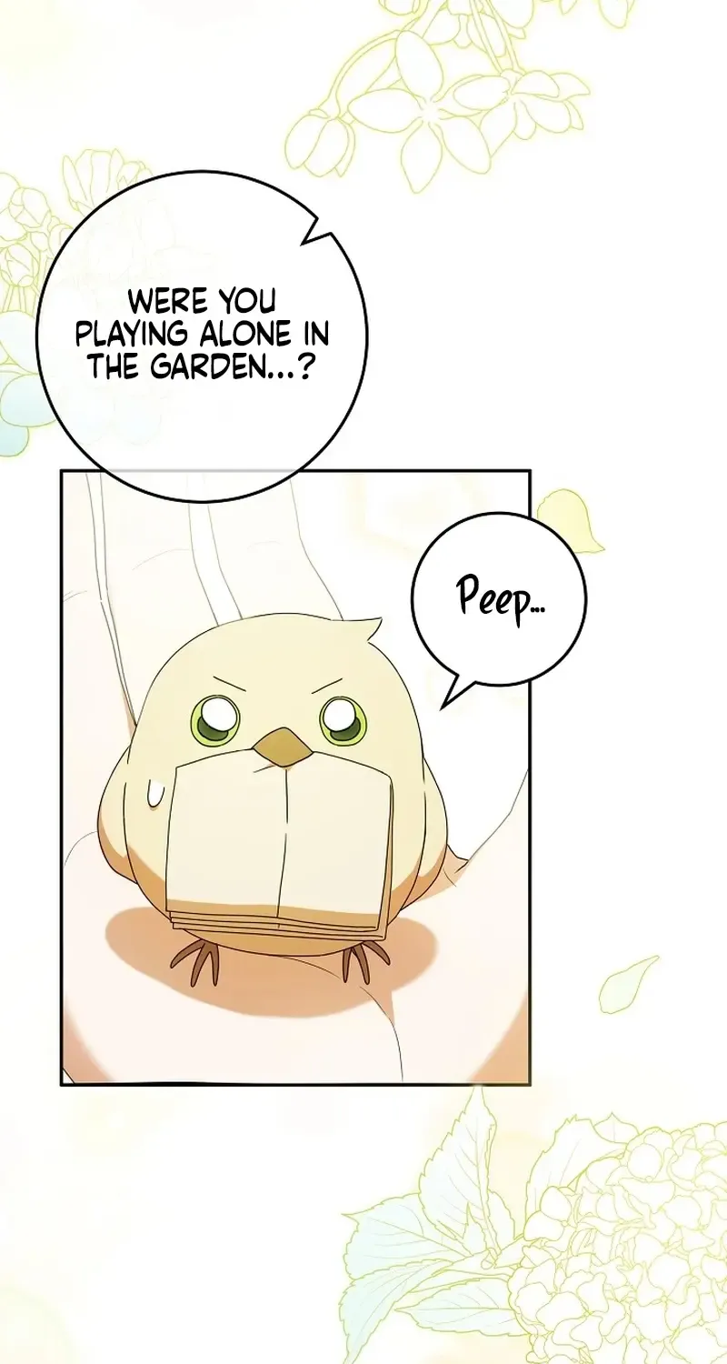The Beloved New Daughter-in-law Of The Wolf Mansion Kainu Manga Chapter 4 Page 43