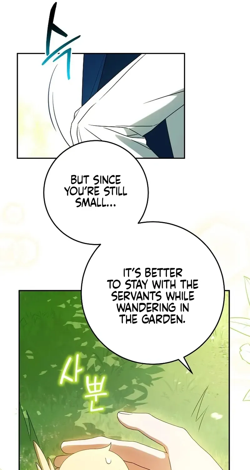The Beloved New Daughter-in-law Of The Wolf Mansion Kainu Manga Chapter 4 Page 46