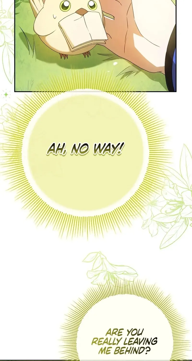 The Beloved New Daughter-in-law Of The Wolf Mansion Kainu Manga Chapter 4 Page 47