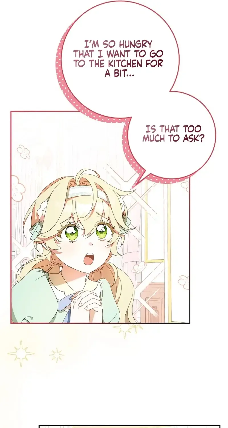 The Beloved New Daughter-in-law Of The Wolf Mansion Kainu Manga Chapter 3 Page 61