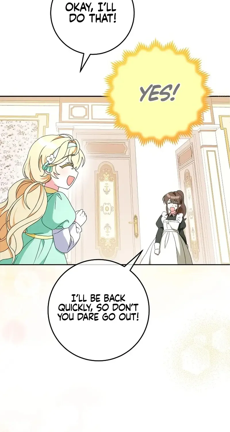 The Beloved New Daughter-in-law Of The Wolf Mansion Kainu Manga Chapter 3 Page 65