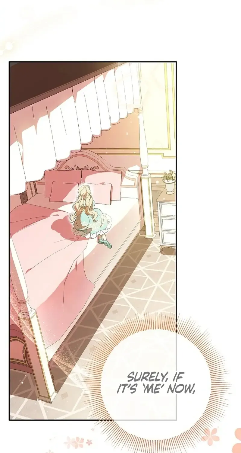 The Beloved New Daughter-in-law Of The Wolf Mansion Kainu Manga Chapter 3 Page 71