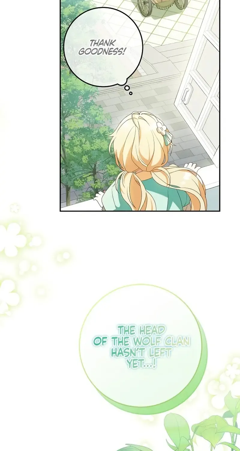 The Beloved New Daughter-in-law Of The Wolf Mansion Kainu Manga Chapter 3 Page 81