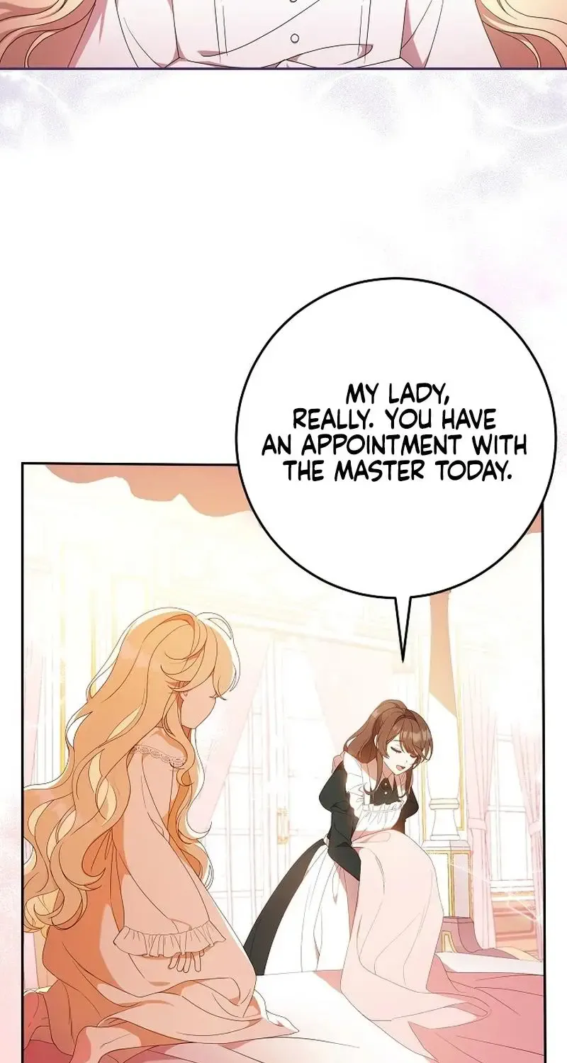 The Beloved New Daughter-in-law Of The Wolf Mansion Kainu Manga Chapter 2 Page 3