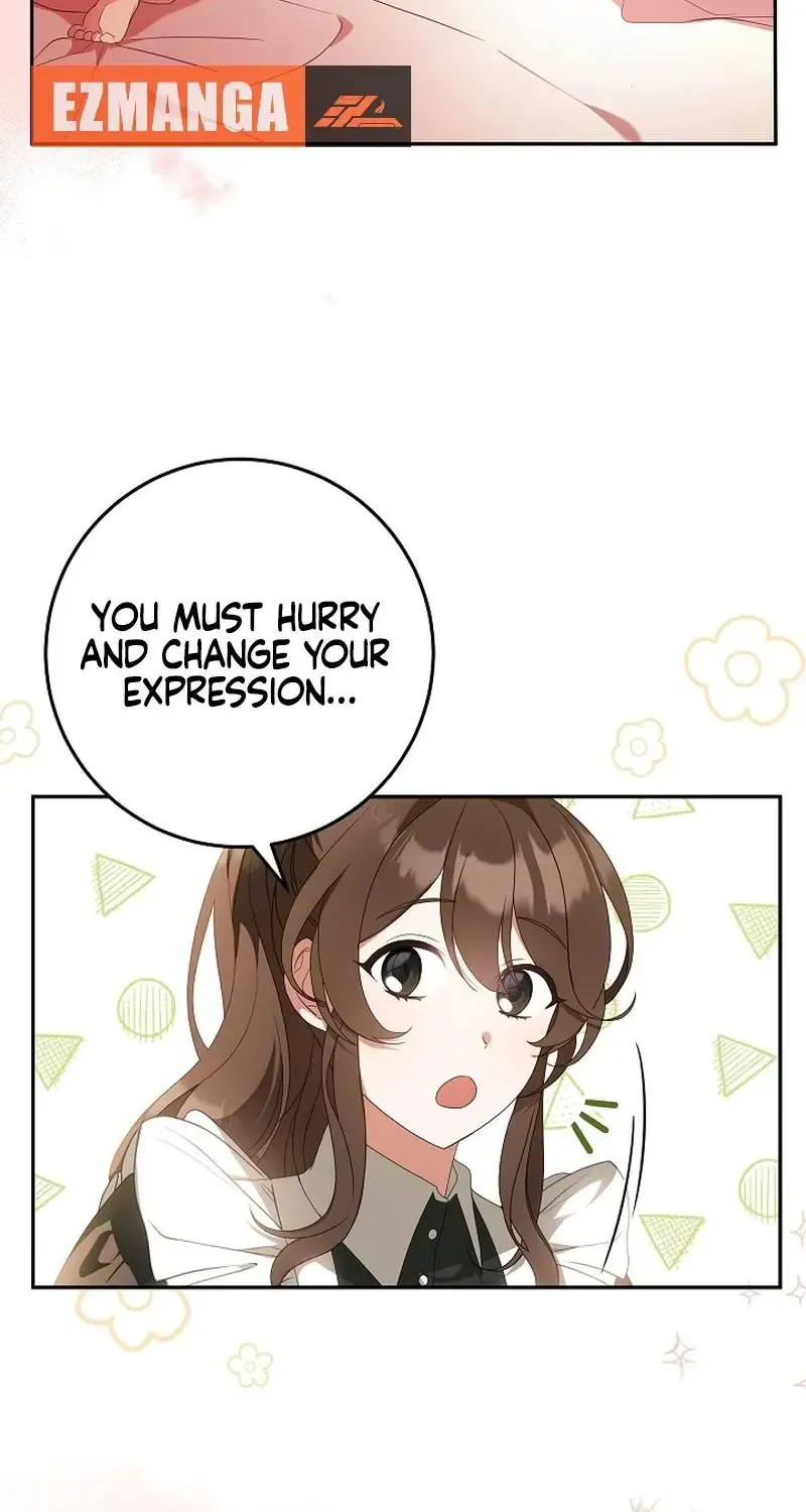 The Beloved New Daughter-in-law Of The Wolf Mansion Kainu Manga Chapter 2 Page 4