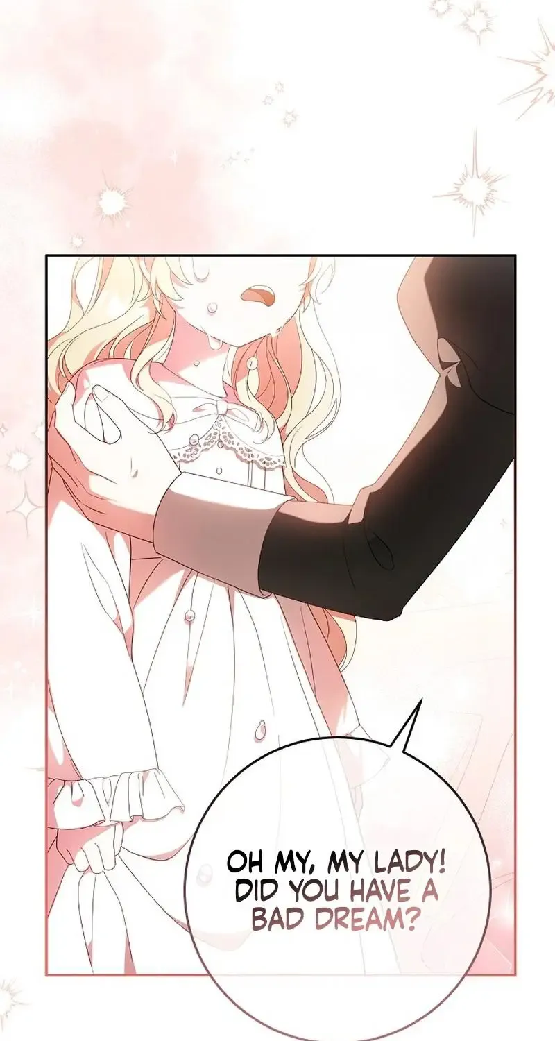 The Beloved New Daughter-in-law Of The Wolf Mansion Kainu Manga Chapter 2 Page 5
