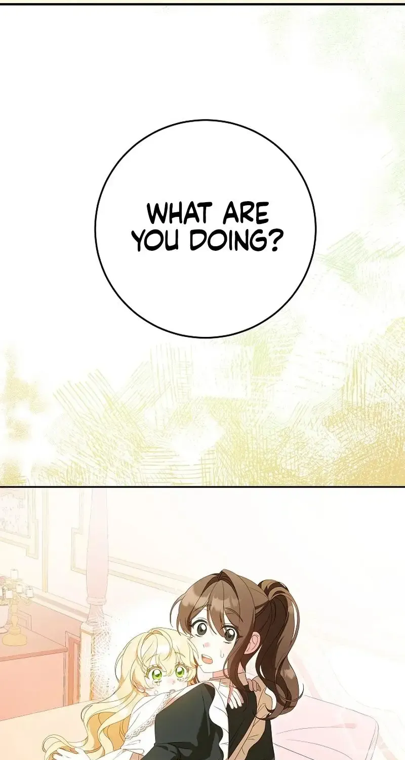 The Beloved New Daughter-in-law Of The Wolf Mansion Kainu Manga Chapter 2 Page 11