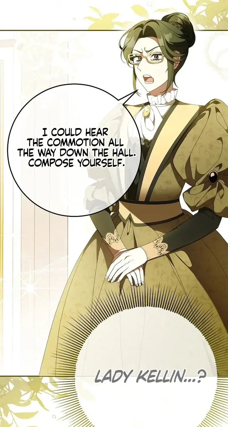 The Beloved New Daughter-in-law Of The Wolf Mansion Kainu Manga Chapter 2 Page 13