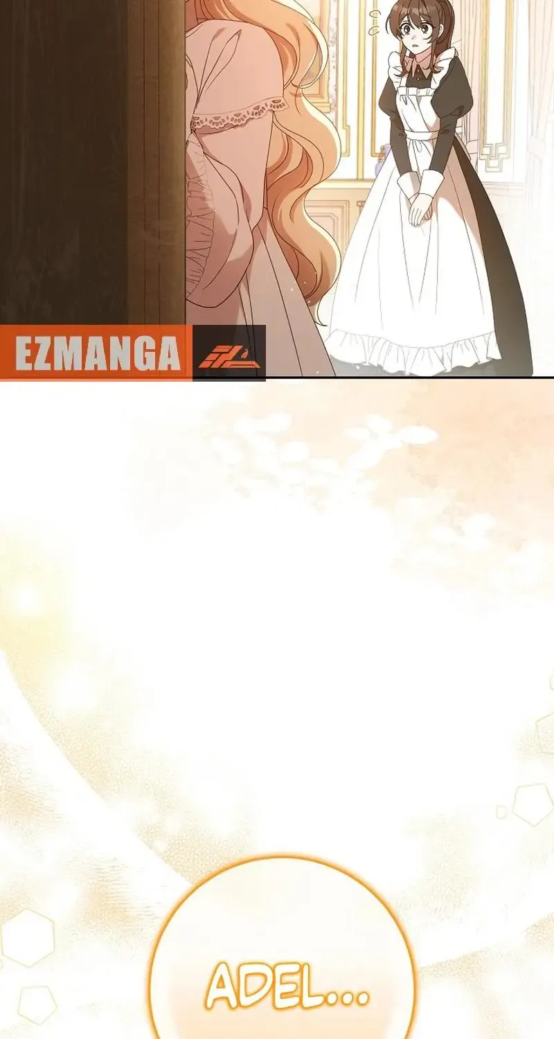 The Beloved New Daughter-in-law Of The Wolf Mansion Kainu Manga Chapter 2 Page 21