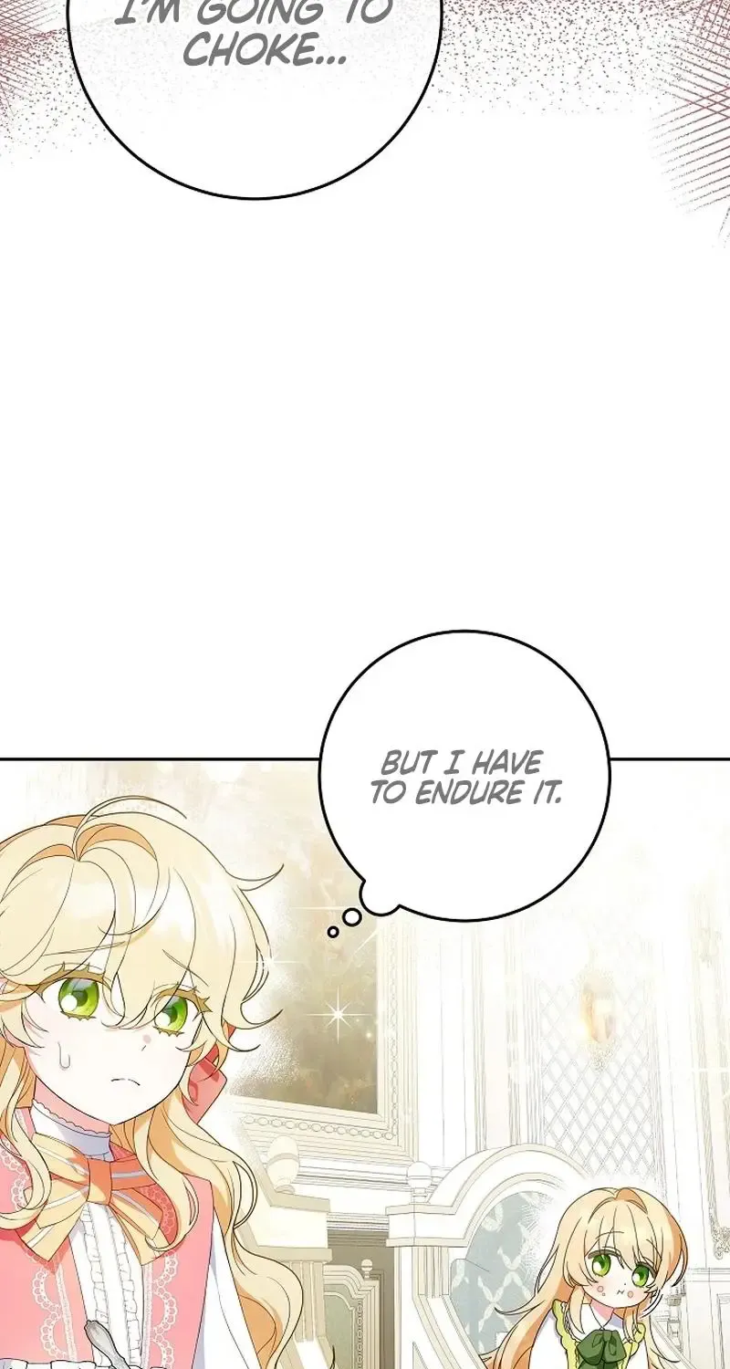 The Beloved New Daughter-in-law Of The Wolf Mansion Kainu Manga Chapter 2 Page 35