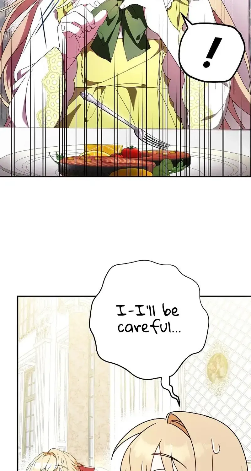 The Beloved New Daughter-in-law Of The Wolf Mansion Kainu Manga Chapter 2 Page 40