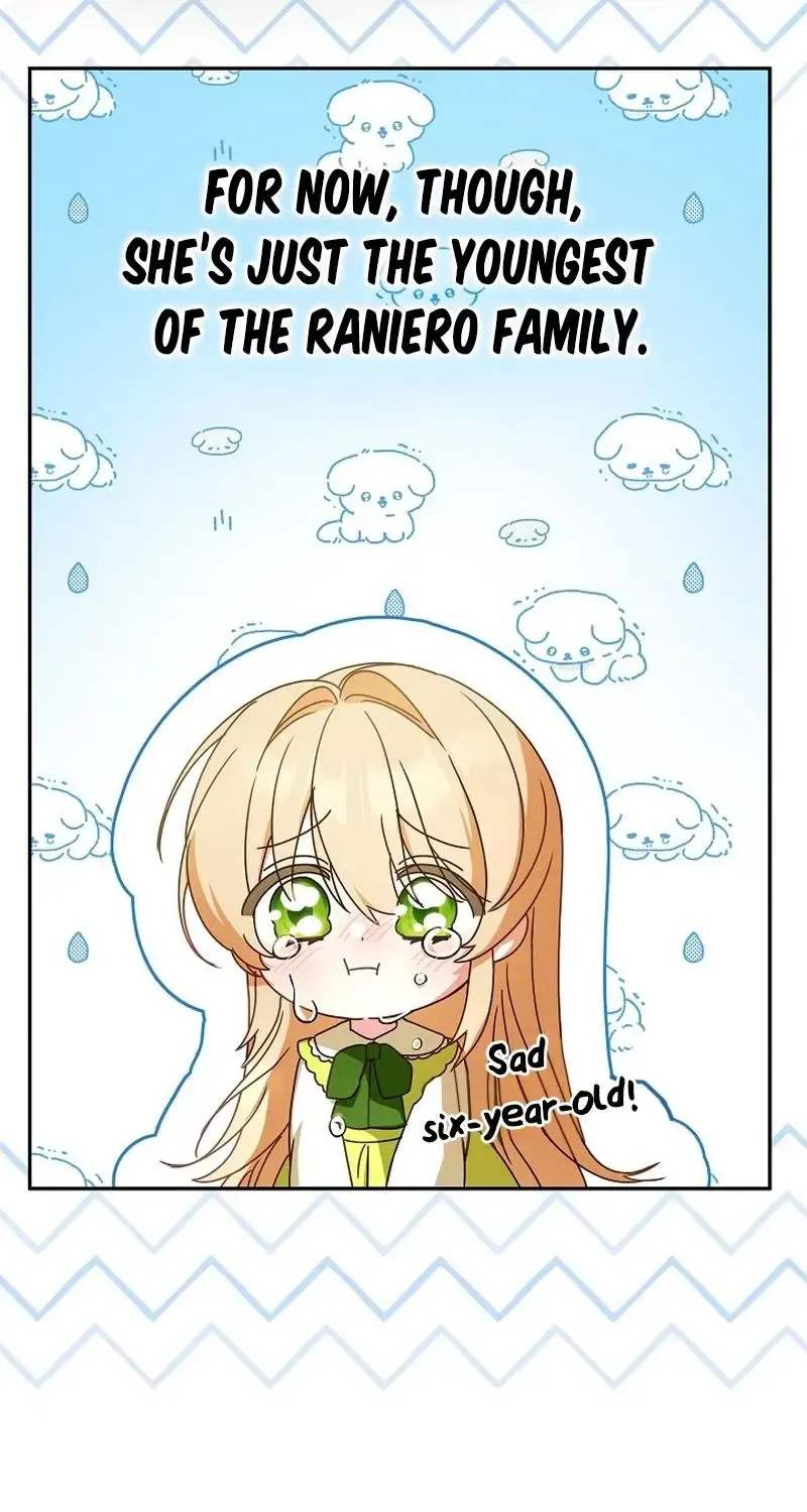The Beloved New Daughter-in-law Of The Wolf Mansion Kainu Manga Chapter 2 Page 45