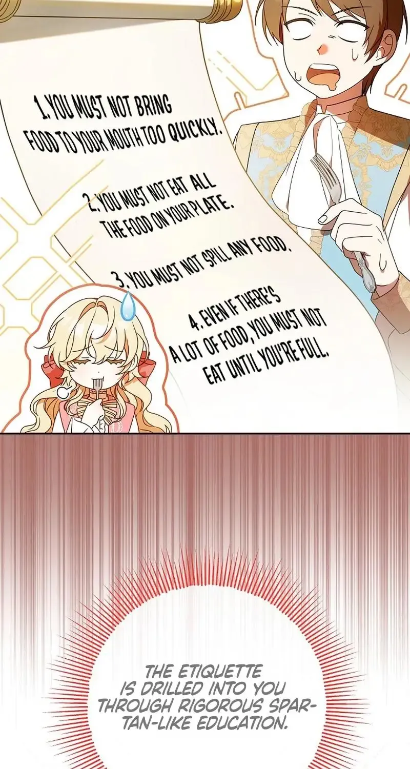 The Beloved New Daughter-in-law Of The Wolf Mansion Kainu Manga Chapter 2 Page 53
