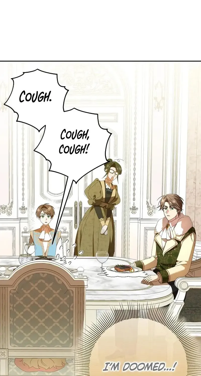 The Beloved New Daughter-in-law Of The Wolf Mansion Kainu Manga Chapter 2 Page 58