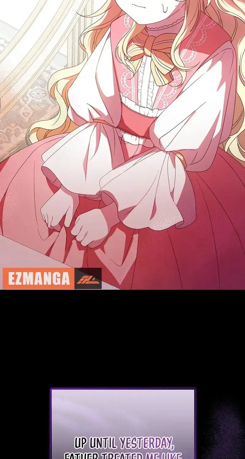 The Beloved New Daughter-in-law Of The Wolf Mansion Kainu Manga Chapter 2 Page 64