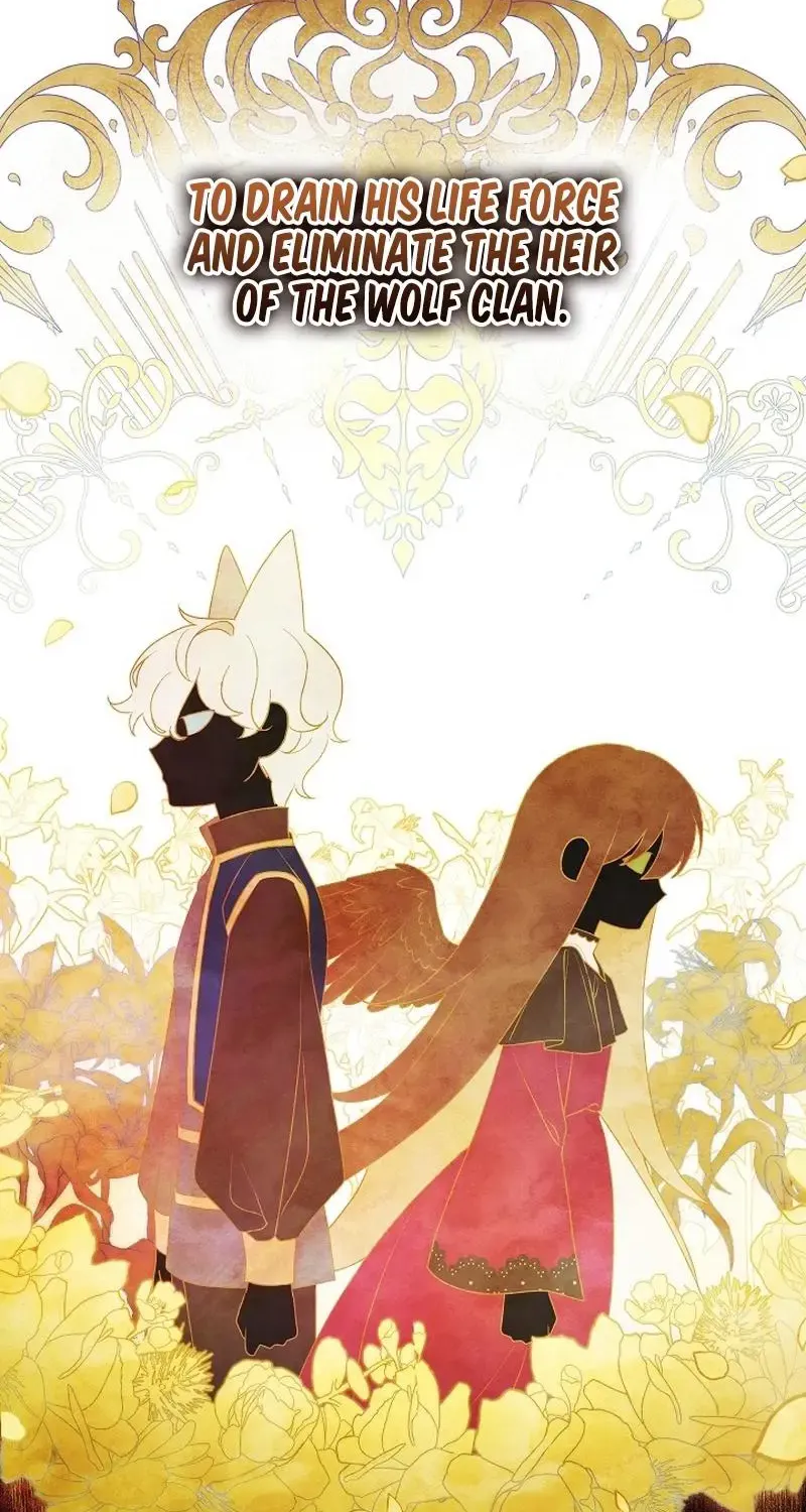 The Beloved New Daughter-in-law Of The Wolf Mansion Kainu Manga Chapter 1 Page 31